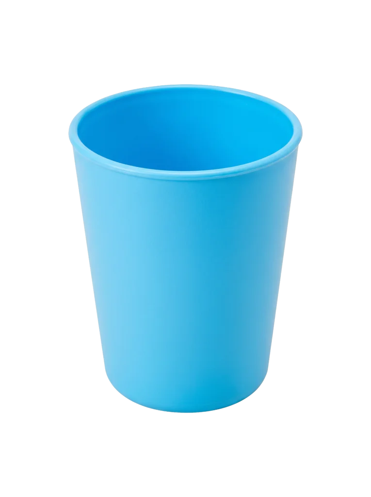 Cup, photograph card from PopPond
