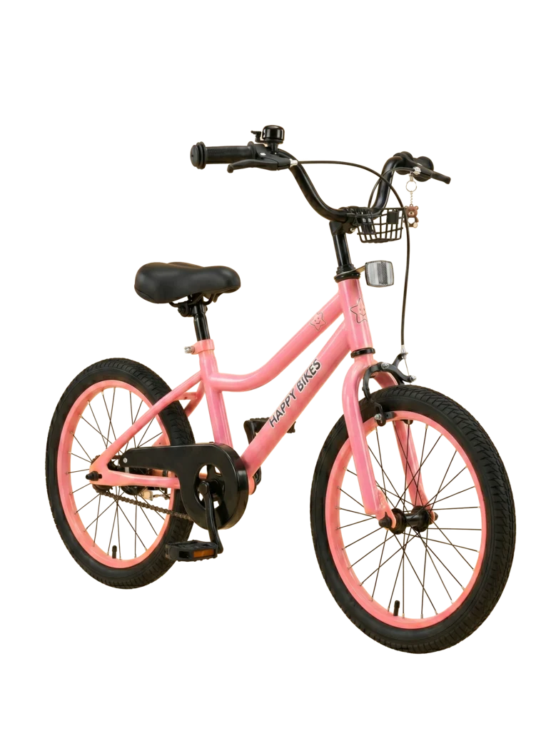 Bicycle, photograph card from PopPond